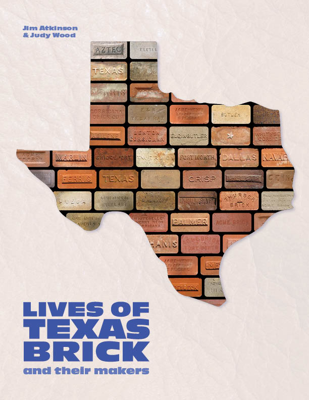Lives of Texas Brick